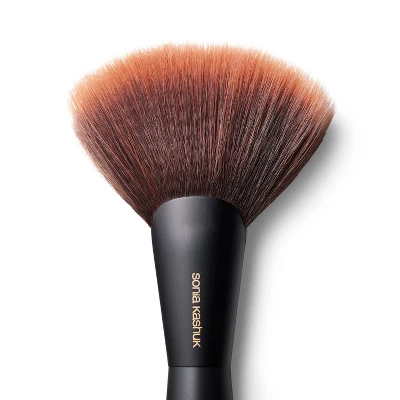 Sonia Kashuk™ Professional Powder Blending Brush No. 137 2 Sonia Kashuk™ Professional Powder Blending Brush No. 137 - Image 2