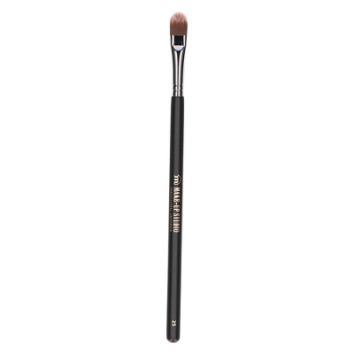 Eyeshadow Camouflage Age Nylon Brush - 25 By Make-Up Studio For Women - 1 Pc Brush 1 Eyeshadow Camouflage Age Nylon Brush - 25 By Make-Up Studio For Women - 1 Pc Brush