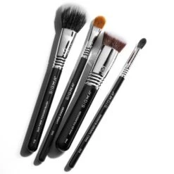 Sigma Beauty Complete Makeup Brush Set - 4ct -Stilacare Store GUEST 2433b234 de78 4d9c b447 ab99352011ce