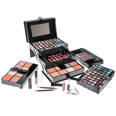 SHANY All In One Makeup Kit- Holiday Exclusive 5 SHANY All In One Makeup Kit- Holiday Exclusive - Image 5