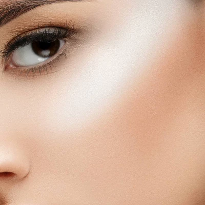 The Crème Shop Halo, Lovely Palette Powder Highlighter Palette Omega - 0.53oz 5 The Crème Shop Halo, Lovely Palette Powder Highlighter Palette Omega - 0.53oz - Image 5