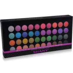 SHANY Boutique 40 Color Pro Eyeshadow Palette -Stilacare Store GUEST 26afa020 4fc7 49fe a9c5 6fdfefaa4f16
