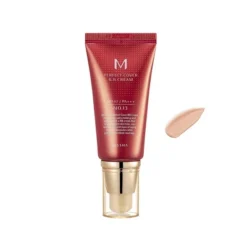 MISSHA M Perfect Cover BB Cream SPF 42 PA+++(50ml) - 1.7 Fl. Oz. -Stilacare Store GUEST 26f2d5f2 487c 4653 b9b9 fb9065013603