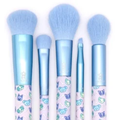 MODA Brush Pretty Paws 5pc Puppy Makeup Brush Kit, Includes Domed Shader, Angle Liner, And Accentuate Makeup Brushes -Stilacare Store GUEST 26f85fbb ac8e 4628 9400 215726743482