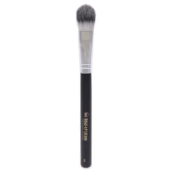 Foundation Brush Synthetic Hair - 34 Large By Make-Up Studio For Women - 1 Pc Brush