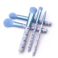 MODA Brush Pretty Paws 5pc Puppy Makeup Brush Kit, Includes Domed Shader, Angle Liner, And Accentuate Makeup Brushes -Stilacare Store GUEST 28a04132 7e9a 48ff b412 ec4f30a40b01