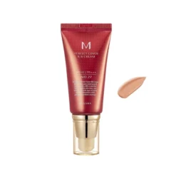 MISSHA M Perfect Cover BB Cream SPF 42 PA+++(50ml) - 1.7 Fl. Oz. -Stilacare Store GUEST 2b4b8ed2 ba76 4088 910e 6477714763b5