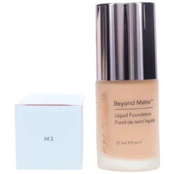 Jane Iredale Beyond Matte Liquid Foundation M2 0.9 Oz 11 Jane Iredale Beyond Matte Liquid Foundation M2 0.9 Oz -Stilacare Store GUEST 2b5f65f5 f502 4d5d 8fb4 2ea087594797