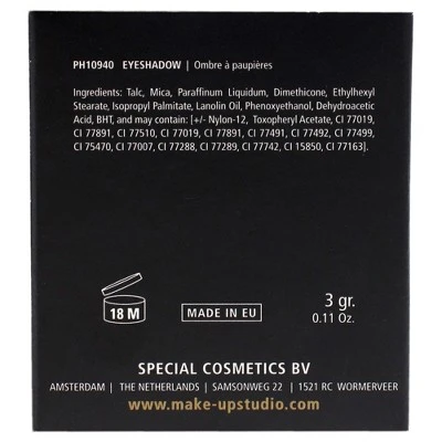 Eyeshadow - 29 By Make-Up Studio For Women - 0.11 Oz Eye Shadow 5 Eyeshadow - 29 By Make-Up Studio For Women - 0.11 Oz Eye Shadow - Image 5