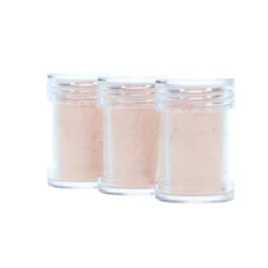 Jane Iredale Amazing Base Refill 3 Pack Ivory