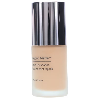 Jane Iredale Beyond Matte Liquid Foundation M2 0.9 Oz 1 Jane Iredale Beyond Matte Liquid Foundation M2 0.9 Oz