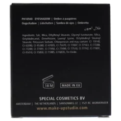 Eyeshadow - 429 By Make-Up Studio For Women - 0.11 Oz Eye Shadow -Stilacare Store GUEST 31f45633 cf8b 4f57 bd28 2a5be4b9ca68