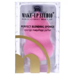 Perfect Blending Sponge - Pink By Make-Up Studio For Women - 1 Pc Sponge -Stilacare Store GUEST 32749816 82d5 4966 a820 c92c55e108ec