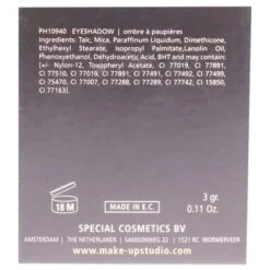 Eyeshadow - 24 By Make-Up Studio For Women - 0.11 Oz Eye Shadow -Stilacare Store GUEST 32858bdf 5832 43cf 8484 a28012f4805e