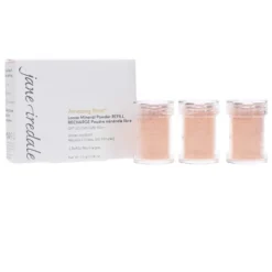 Jane Iredale Amazing Base Refill 3 Pack Natural 12 Jane Iredale Amazing Base Refill 3 Pack Natural -Stilacare Store GUEST 3349f110 a5cc 4344 bb2f a0aae7a62d90