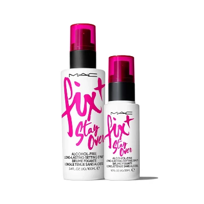 MAC Fix + Stayover Primer - 3.4 Fl Oz - Ulta Beauty 5 MAC Fix + Stayover Primer - 3.4 Fl Oz - Ulta Beauty - Image 5