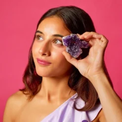 Winky Lux Amethyst Lip Balm - 0.13oz -Stilacare Store GUEST 34c72b89 67df 4598 ba5c 6791f9554e55