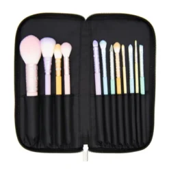 MODA Brush Posh Pastel Signature 13pc Makeup Brush Kit, Includes Highlighter, Crease, And Shader Makeup Brushes 17 MODA Brush Posh Pastel Signature 13pc Makeup Brush Kit, Includes Highlighter, Crease, And Shader Makeup Brushes -Stilacare Store GUEST 35b977e0 326b 4f9e 898d 24202b260256