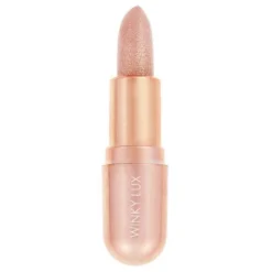 Winky Lux Glimmer Balm Lip Stain - Rosé - 0.13oz