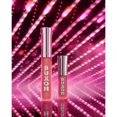Buxom Personal Best Plumping Lip Set - 1.7oz/2pc - Ulta Beauty 2 Buxom Personal Best Plumping Lip Set - 1.7oz/2pc - Ulta Beauty - Image 2
