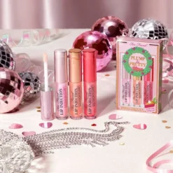 Too Faced Plump & Pretty Kisses Limited Edition Lip Plumper Trio - 0.3oz - Ulta Beauty -Stilacare Store GUEST 386947f8 9182 40f2 9365 dd21db14b586