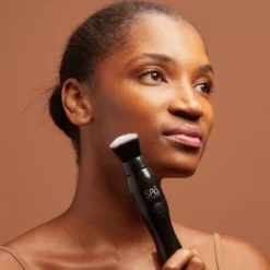 Spa Sciences ECHO Sonic Makeup Brush With Antimicrobial Bristles -Stilacare Store GUEST 38e59773 7a5c 4b80 a90d ecf5030dc829