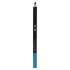 Natural Liner Pencil - 6 Petrol By Make-Up Studio For Women - 1 Pc Eyeliner