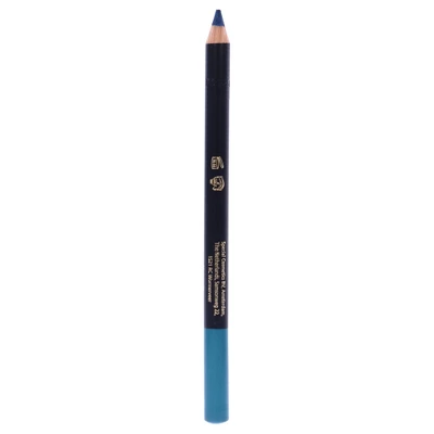 Natural Liner Pencil - 6 Petrol By Make-Up Studio For Women - 1 Pc Eyeliner 1 Natural Liner Pencil - 6 Petrol By Make-Up Studio For Women - 1 Pc Eyeliner