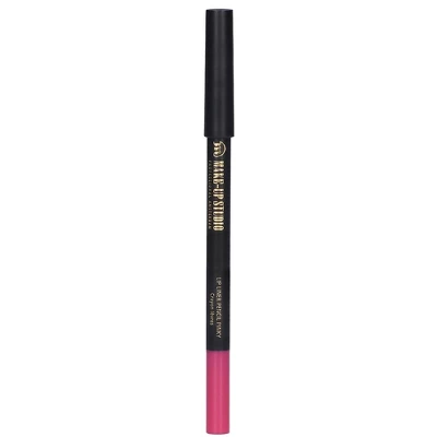 Make-Up Studio Amsterdam Lip Liner Pencil - Lip Liner - 8 Pinky - 0.04 Oz 2 Make-Up Studio Amsterdam Lip Liner Pencil - Lip Liner - 8 Pinky - 0.04 Oz - Image 2