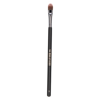 Eyeshadow Camouflage Age Nylon Brush - 25 By Make-Up Studio For Women - 1 Pc Brush 2 Eyeshadow Camouflage Age Nylon Brush - 25 By Make-Up Studio For Women - 1 Pc Brush - Image 2