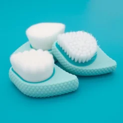 MODA Brush Spa Prep & Glow 2pc Kit, Includes Exfoliation, Crease, And Moisturizer Brushes 6 MODA Brush Spa Prep & Glow 2pc Kit, Includes Exfoliation, Crease, And Moisturizer Brushes -Stilacare Store GUEST 3a881fbc e576 4e24 85b5 fbabdaf47d4b