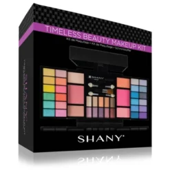 SHANY Timeless Beauty Makeup Kit -Stilacare Store GUEST 3b9b8450 7833 41e7 859c 94020ac203e7