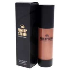 Fluid Foundation No Transfer - Beige By Make-Up Studio For Women - 1.18 Oz Foundation -Stilacare Store GUEST 3baafc45 ab9a 47de bc9a acbc07b76f3d