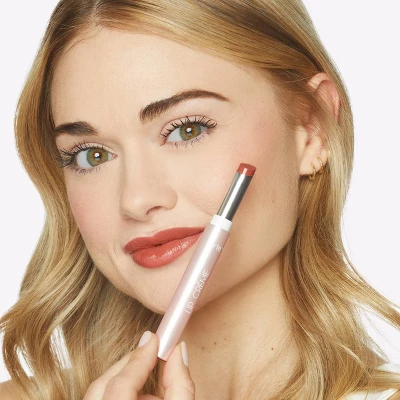 Tarte Maracuja Juicy Lip Crème - Soft Rose - 0.07oz - Ulta Beauty 2 Tarte Maracuja Juicy Lip Crème - Soft Rose - 0.07oz - Ulta Beauty - Image 2