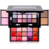 SHANY Fierce & Flawless All-in-One Makeup Kit