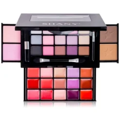 SHANY Fierce & Flawless All-in-One Makeup Kit
