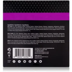 SHANY Woke Up Like This Makeup Kit -Stilacare Store GUEST 3cbada4b d2e7 4567 8fec bd838978cf03