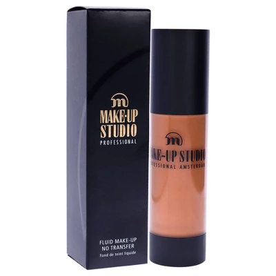 Fluid Foundation No Transfer - Olive Sunset By Make-Up Studio For Women - 1.18 Oz Foundation 2 Fluid Foundation No Transfer - Olive Sunset By Make-Up Studio For Women - 1.18 Oz Foundation - Image 2