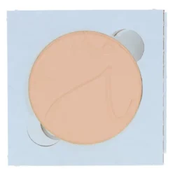 Jane Iredale PurePressed Base Mineral Foundation Refill Amber 0.35 Oz