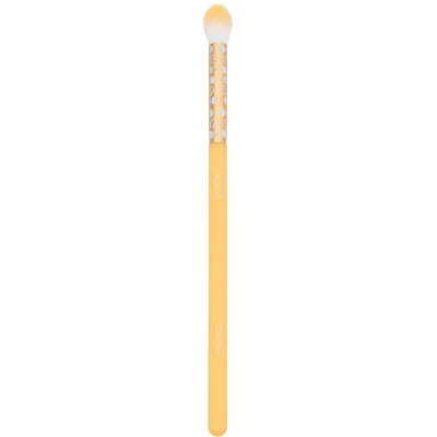 MODA Brush Posh Pastel Signature 13pc Makeup Brush Kit, Includes Highlighter, Crease, And Shader Makeup Brushes 8 MODA Brush Posh Pastel Signature 13pc Makeup Brush Kit, Includes Highlighter, Crease, And Shader Makeup Brushes - Image 8