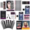 SHANY Holiday Makeup Bundle Set