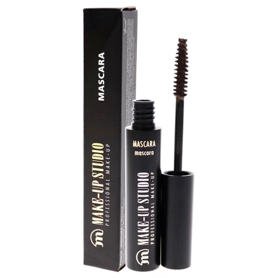Mascara - 2 Brown By Make-Up Studio For Women - 0.34 Oz Mascara 3 Mascara - 2 Brown By Make-Up Studio For Women - 0.34 Oz Mascara - Image 3