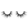 Lilly Lashes Luxury Synthetic Lite False Eyelashes - Allure - 1 Pair