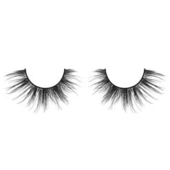 Lilly Lashes Luxury Synthetic Lite False Eyelashes - Allure - 1 Pair