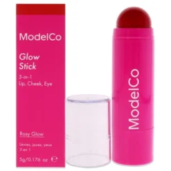 Glow Stick 3-In-1 By ModelCo For Women - 0.176 Oz Makeup -Stilacare Store GUEST 44fcfa22 930f 4959 90cc b582f20a4bcf
