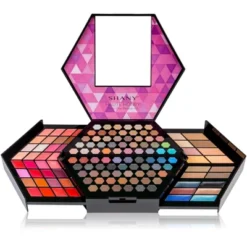 SHANY All In One Makeup Gift Set - Haute Honey 5 SHANY All In One Makeup Gift Set - Haute Honey -Stilacare Store GUEST 4589192d 6612 4dda a333 0790f0337ce9