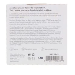 Jane Iredale PurePressed Base Mineral Foundation Refill Natural 0.35 Oz -Stilacare Store GUEST 45d217d5 f3f5 4ef8 bfc9 420989f01c6e