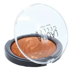 Laura Geller Baked Balance-N-Glow Illuminating Foundation Toffee 0.28 Oz