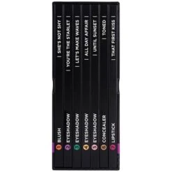 SHANY The Masterpiece 7 Layers All In One Set -Original - 7 Pieces -Stilacare Store GUEST 4795b277 7323 4eb2 aa35 6d8f8d56b74a