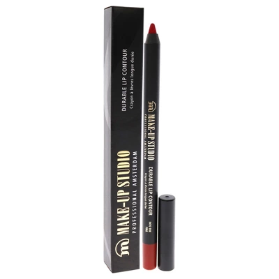 Durable Lip Contour - Into The Fire By Make-Up Studio For Women - 0.04 Oz Lip Liner 2 Durable Lip Contour - Into The Fire By Make-Up Studio For Women - 0.04 Oz Lip Liner - Image 2